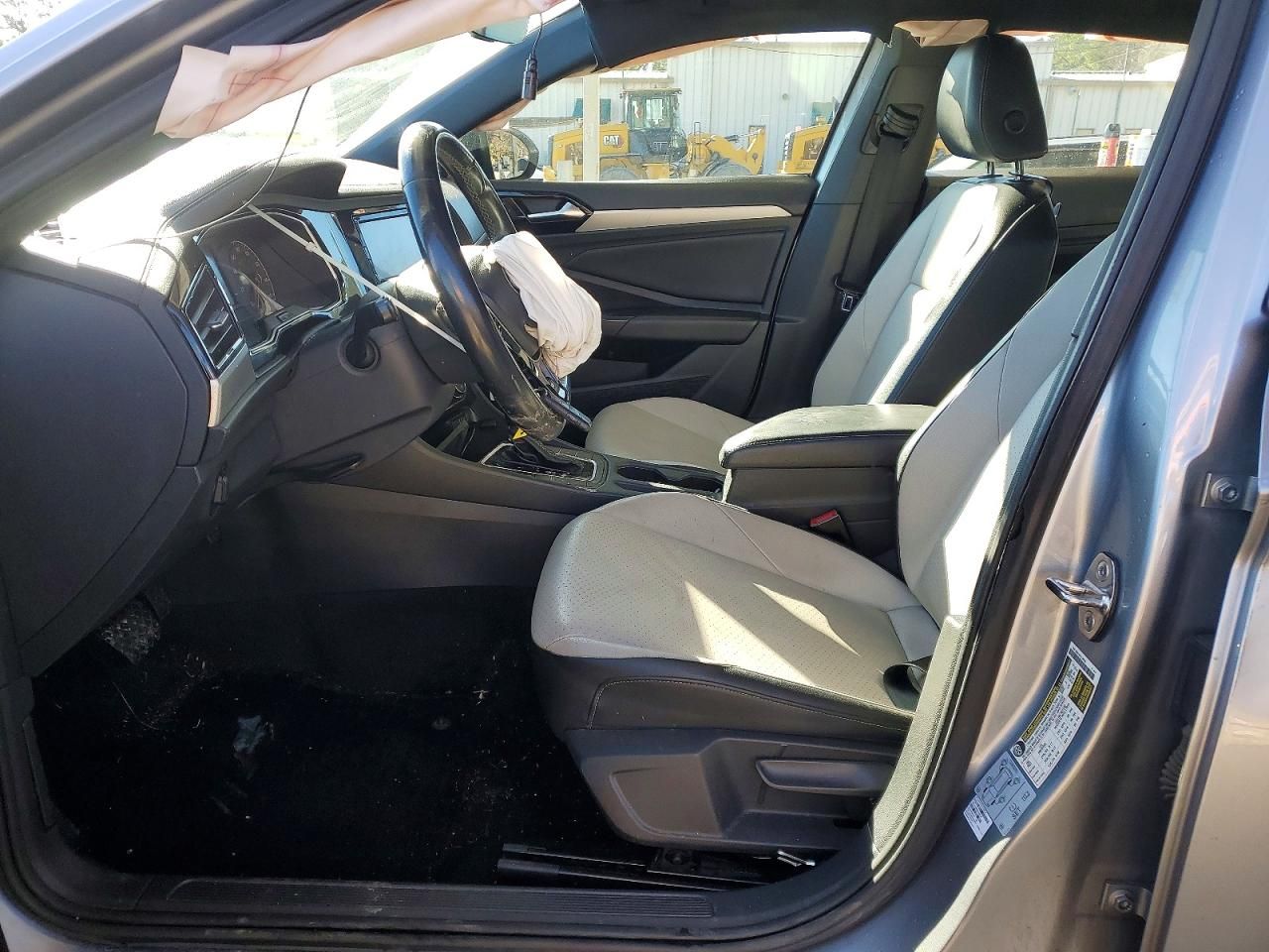 2020 Volkswagen Jetta s