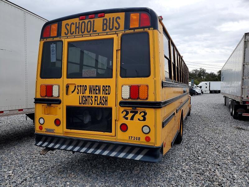 2010 Thomas 2010 Thms School Bus-School Bus