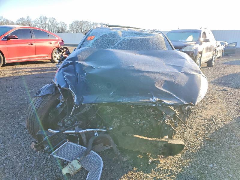 2022 Infiniti Q50 Luxe