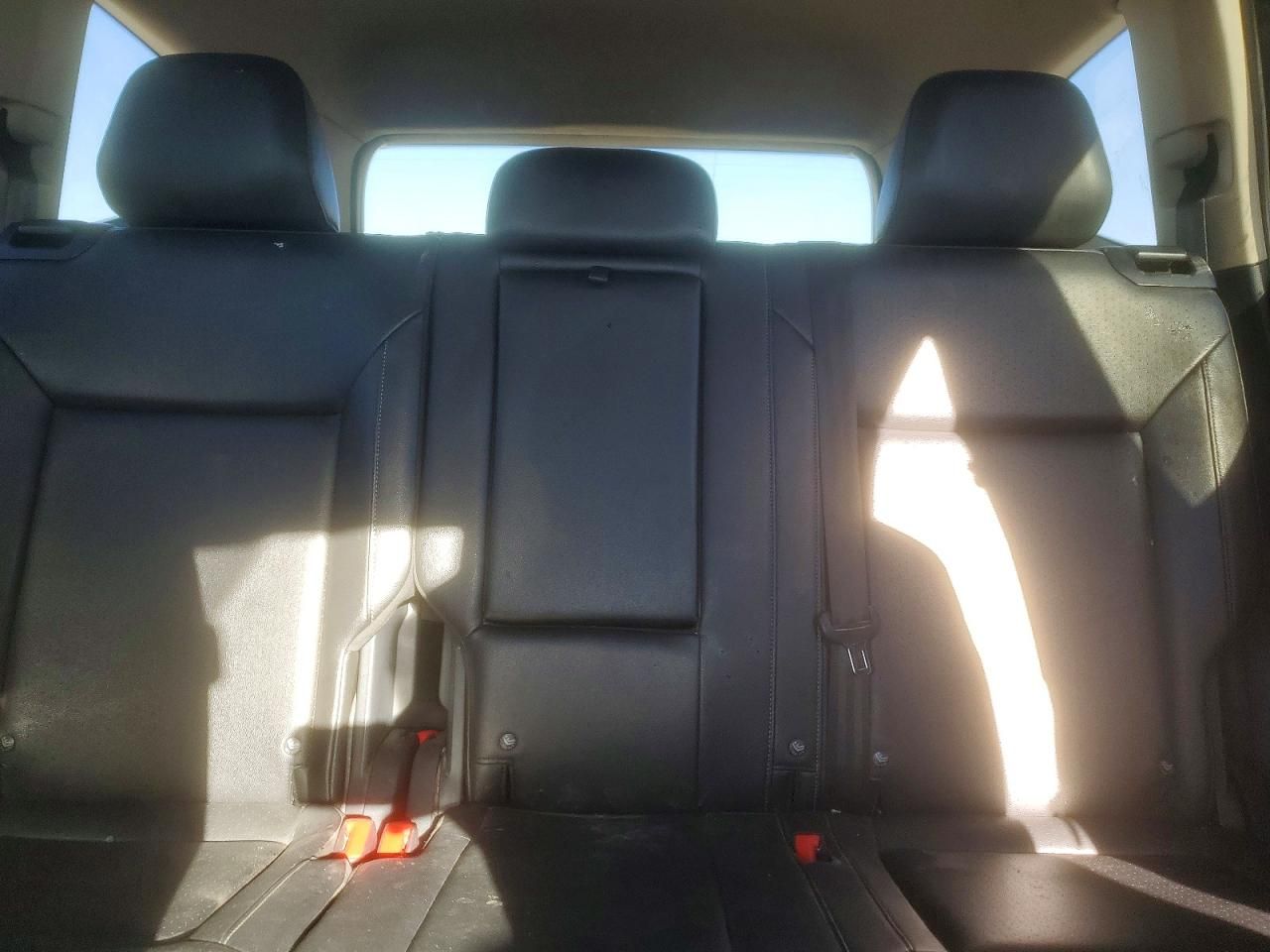 2018 Volkswagen Atlas se