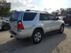 2007 Toyota 4runner SR5