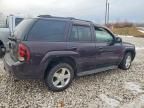 2008 Chevrolet Trailblazer ls