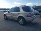 2005 Mercedes-Benz Ml 500