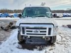 2013 Ford Econoline E250 van