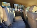 2008 Nissan Pathfinder s