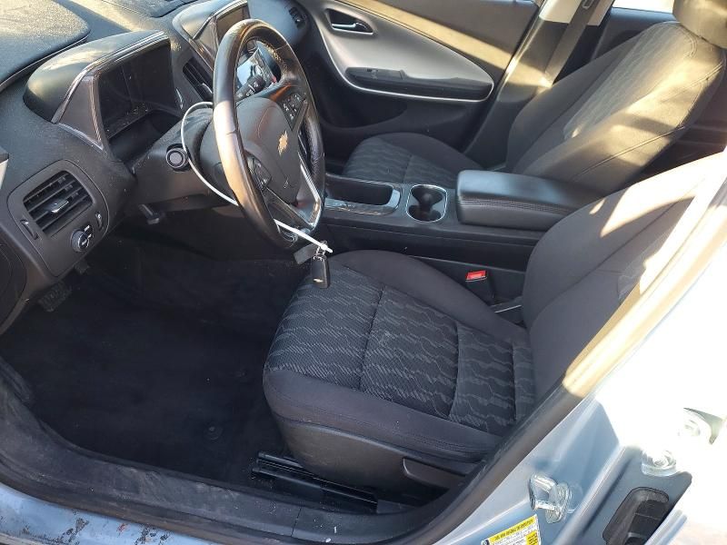 2015 Chevrolet Volt