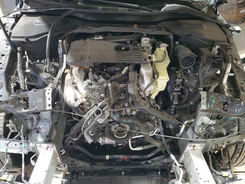 2024 Mazda Cx-90 Preferred