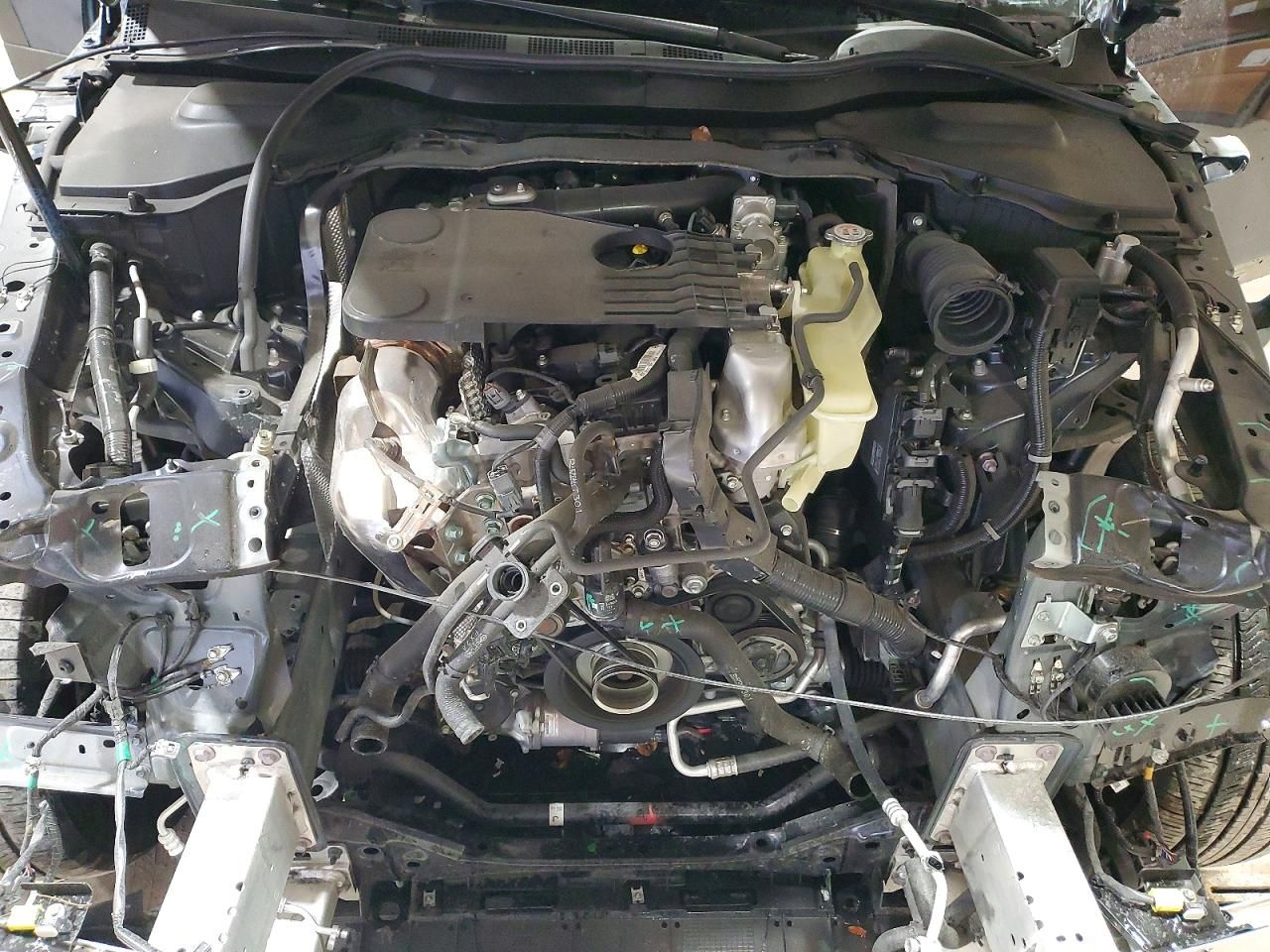 2024 Mazda Cx-90 Preferred