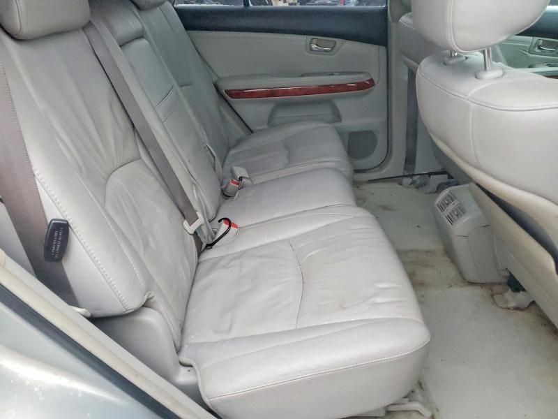 2005 Lexus Rx 330