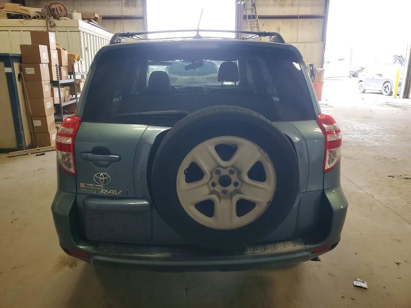 2009 Toyota Rav4