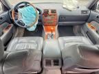 2000 Lexus Ls 400