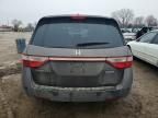 2012 Honda Odyssey Touring