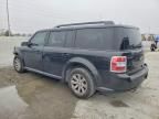 2012 Ford Flex se