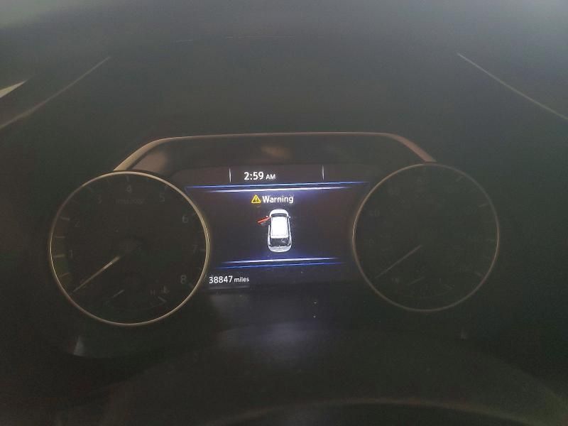 2023 Nissan Murano s