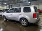 2011 Honda Pilot exl