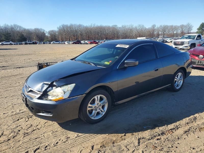 2006 Honda Accord ex