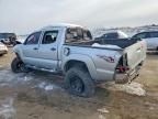 2008 Toyota Tacoma Double cab