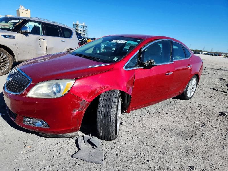2014 Buick Verano