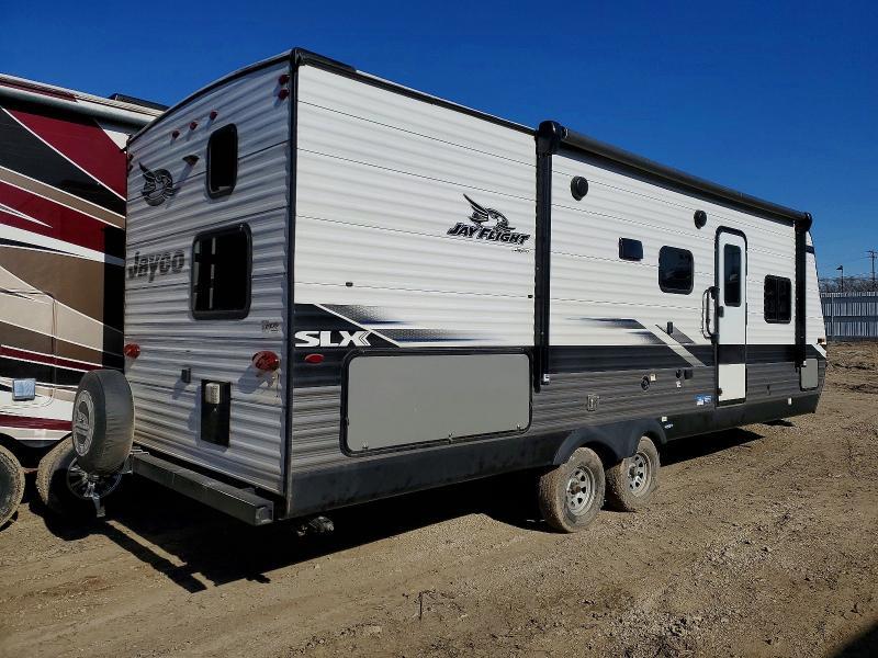 2022 Jayco JAY Flight Camper