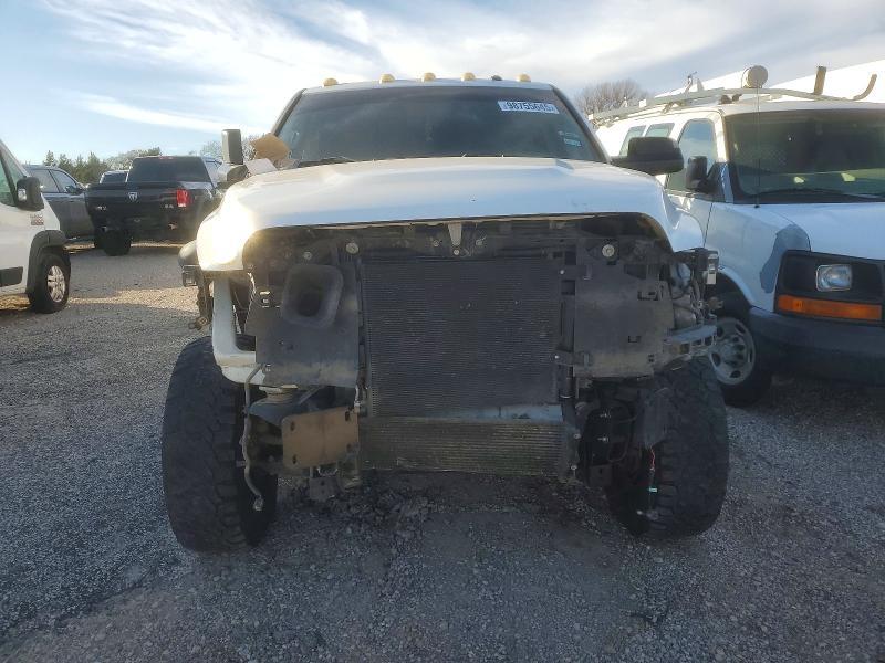 2018 Dodge Ram 2500 st