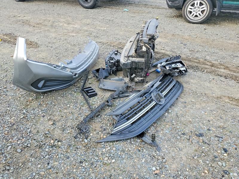 2022 Volkswagen Jetta Sport