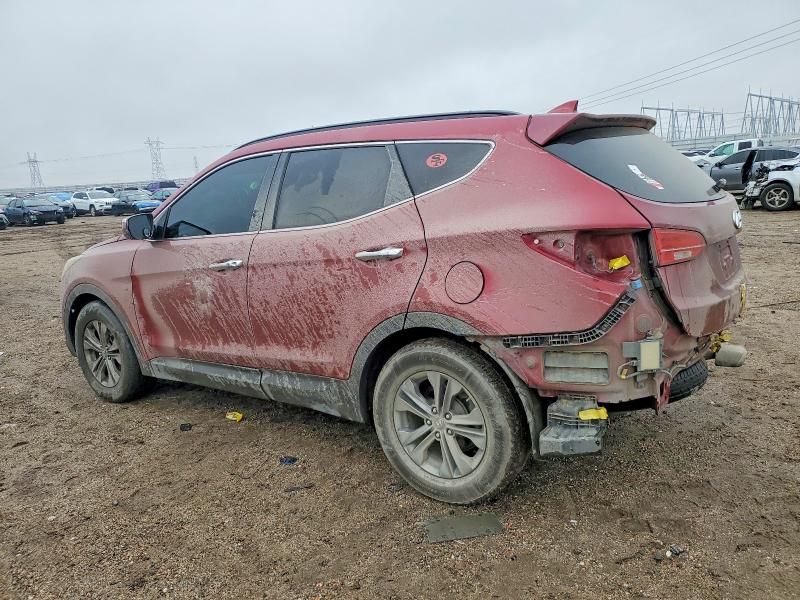 2014 Hyundai Santa fe Sport