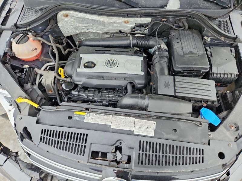 2016 Volkswagen Tiguan Comfortline