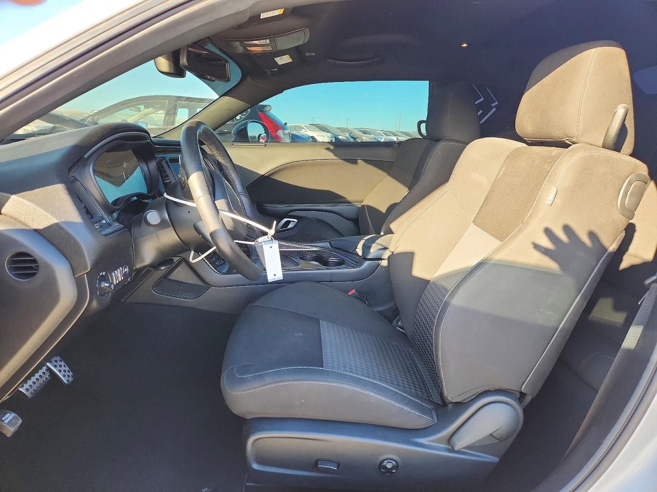 2021 Dodge Challenger R/T