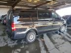 2018 Mercedes-Benz Metris