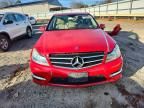 2014 Mercedes-Benz C 250