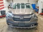 2020 Honda Ridgeline rtl