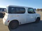 2014 Nissan Cube s