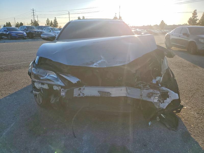 2015 Lexus Gs 350