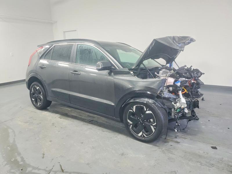 2024 KIA Niro Wind