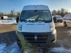 2018 Dodge RAM Promaster 2500 Utility / Service Van