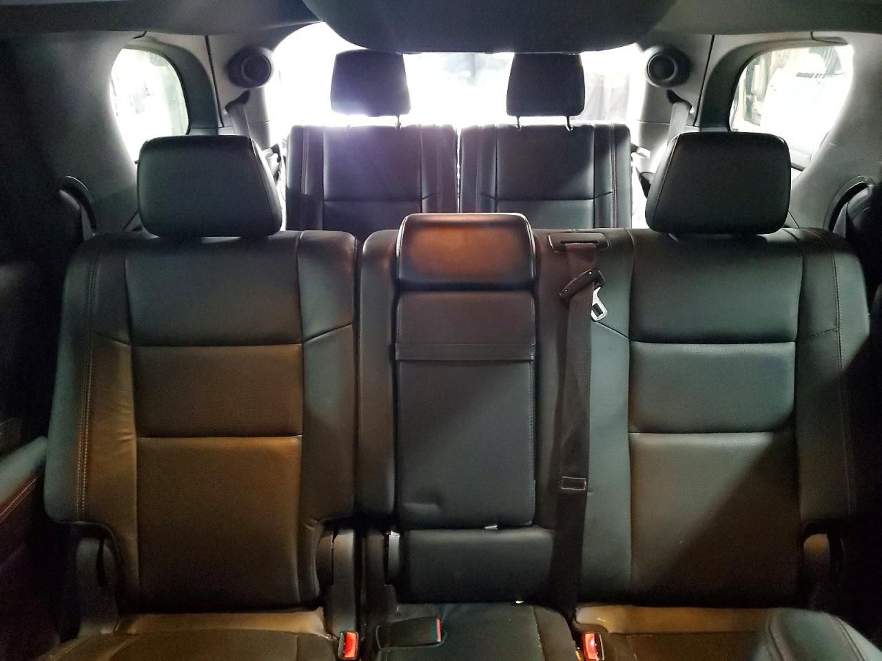 2015 Dodge Durango R/T