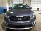 2018 KIA Sorento ex