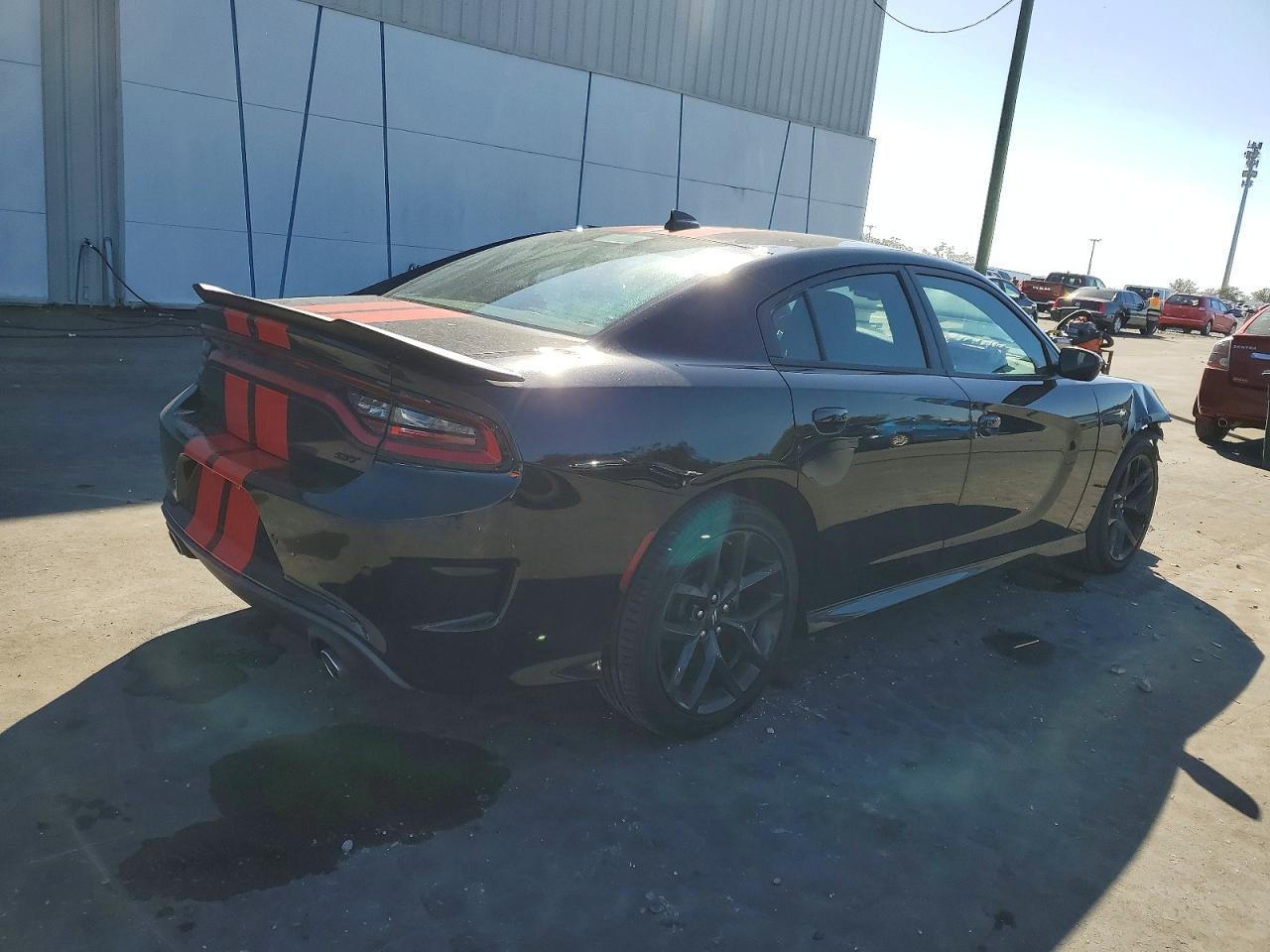 2023 Dodge Charger gt