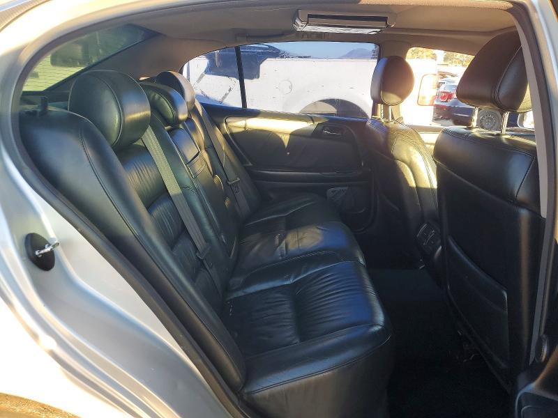 1999 Lexus Gs 300