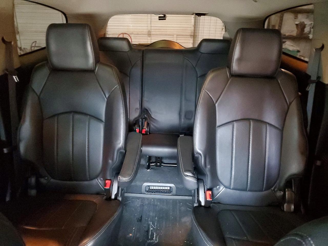 2016 Buick Enclave
