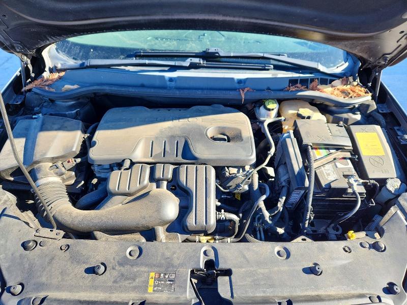 2016 Buick Verano Sport Touring