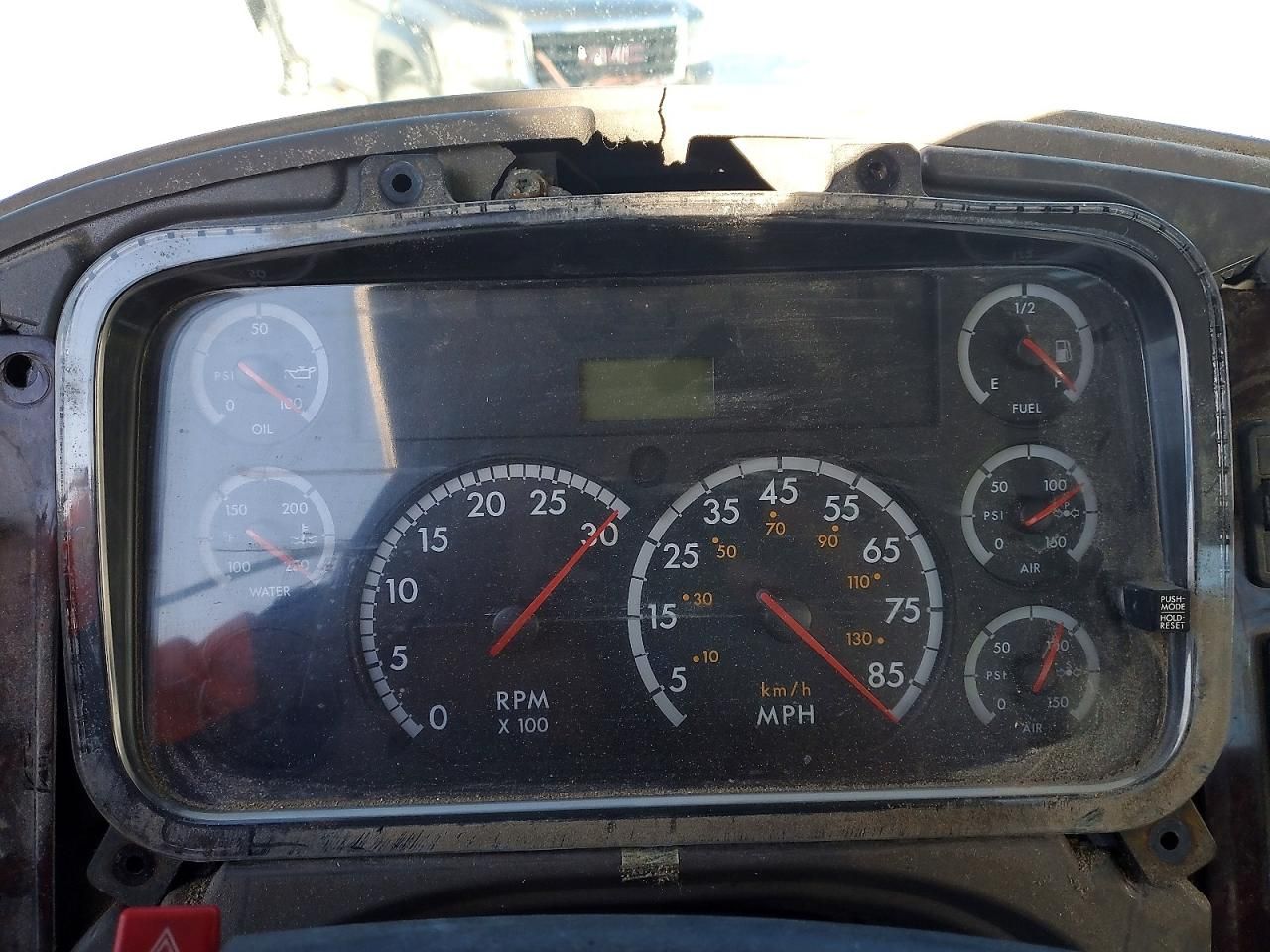 2009 Freightliner M2 106 Medium Duty