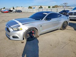 Ford Mustang salvage cars for sale: 2016 Ford Mustang