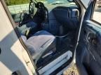 2001 Chevrolet Astro Delivery Van