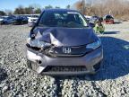 2015 Honda Fit lx