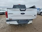 2015 Ford F150 Super cab