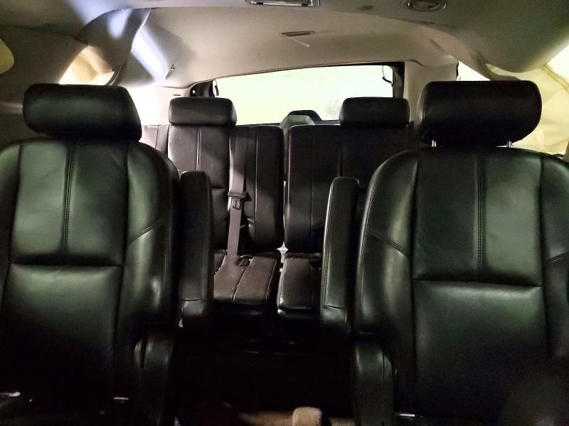 2008 GMC Yukon xl Denali