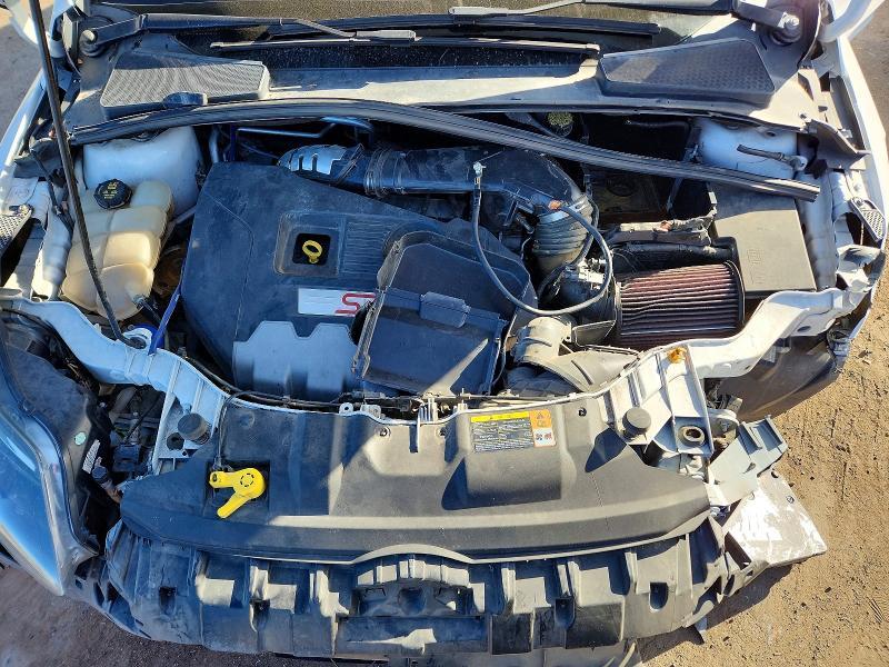 2014 Ford Focus st