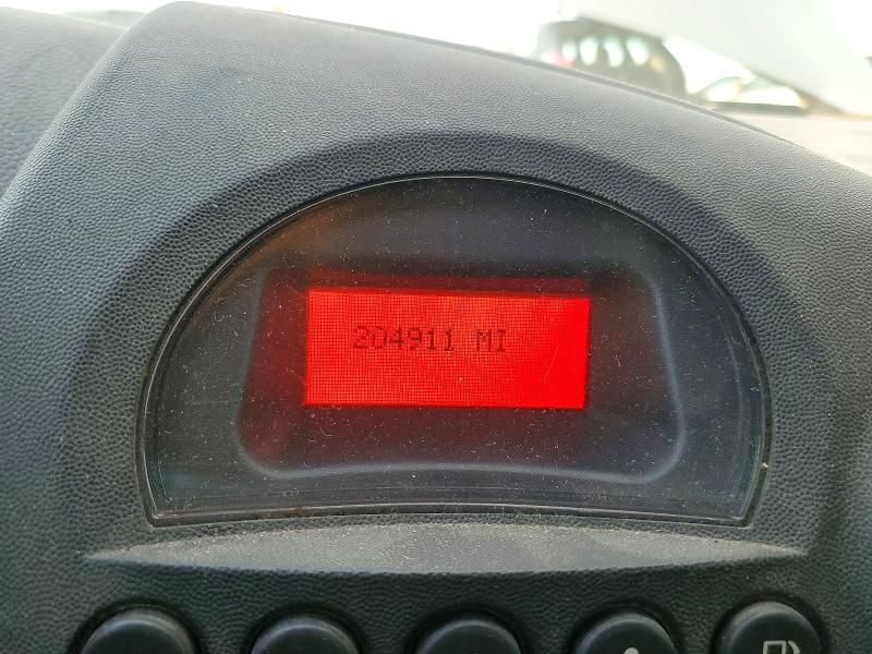 2006 Pontiac Grand Prix