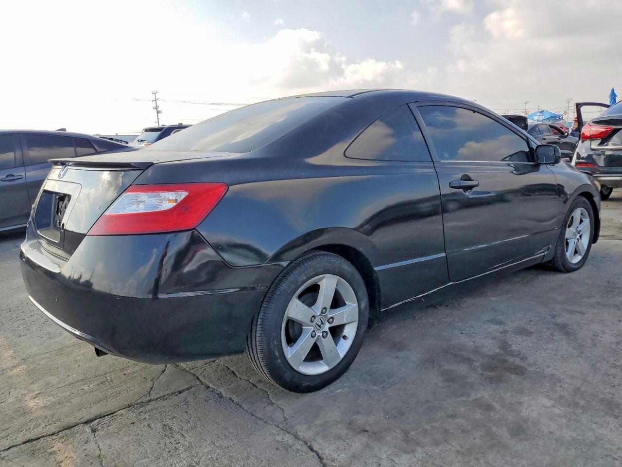 2006 Honda Civic lx